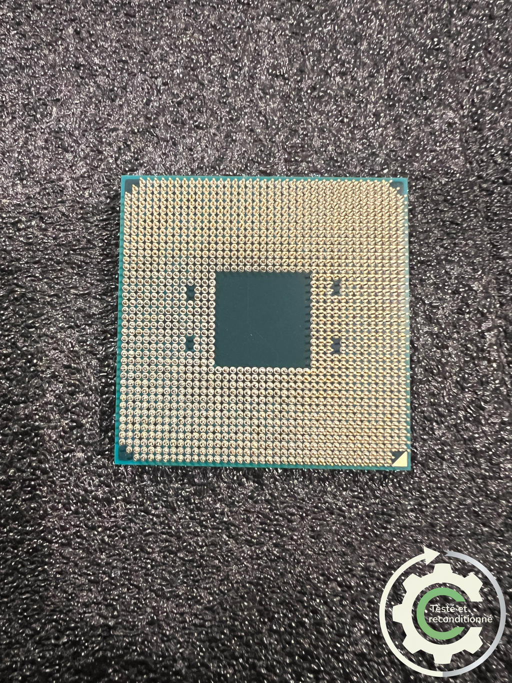 AMD Ryzen 5 3400G - 3.7 GHz / 4.2 GHz - Reconditionné