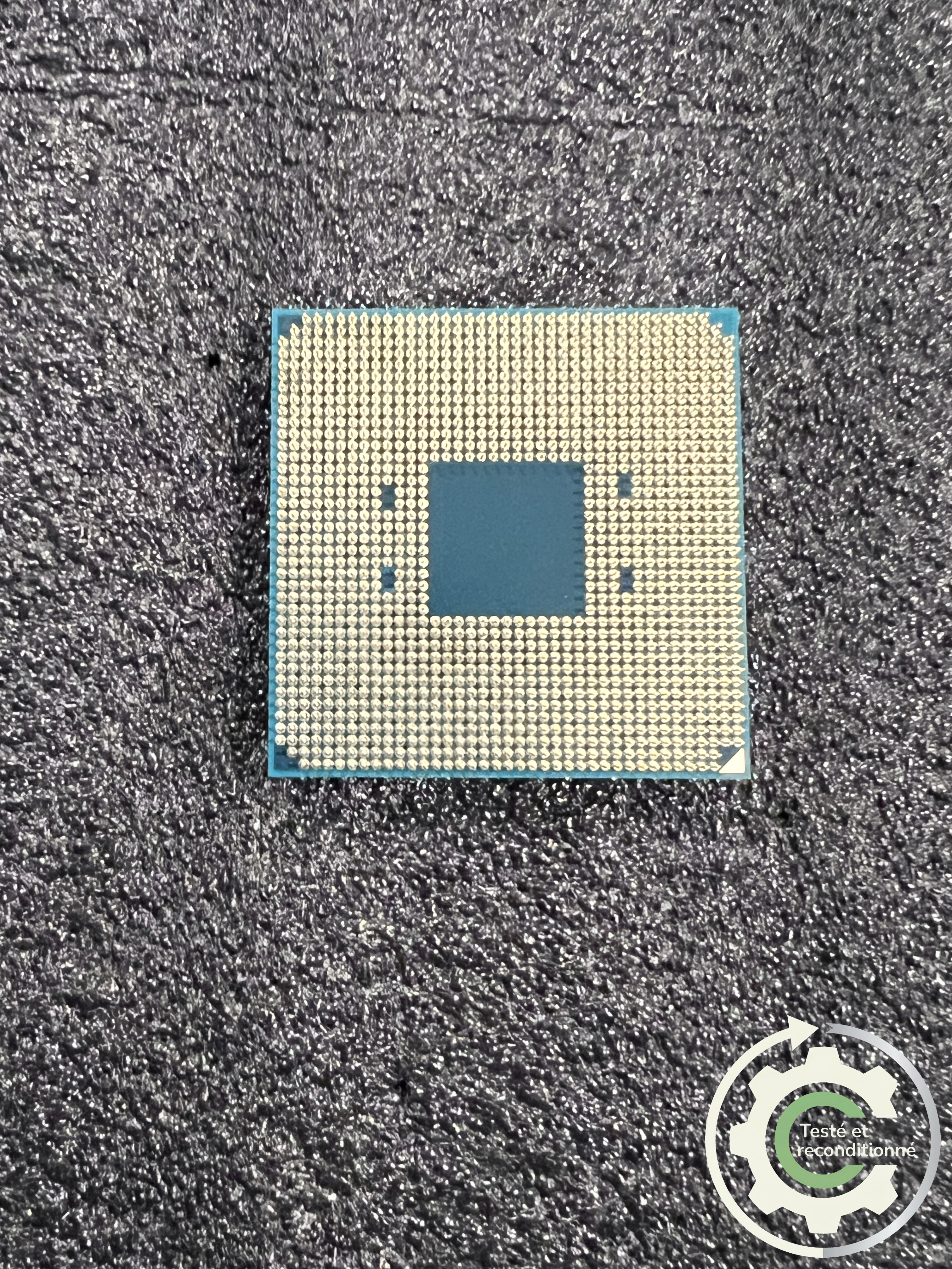 AMD Ryzen 7 1800X - 3.6GHz / 4.0GHz - Reconditionné