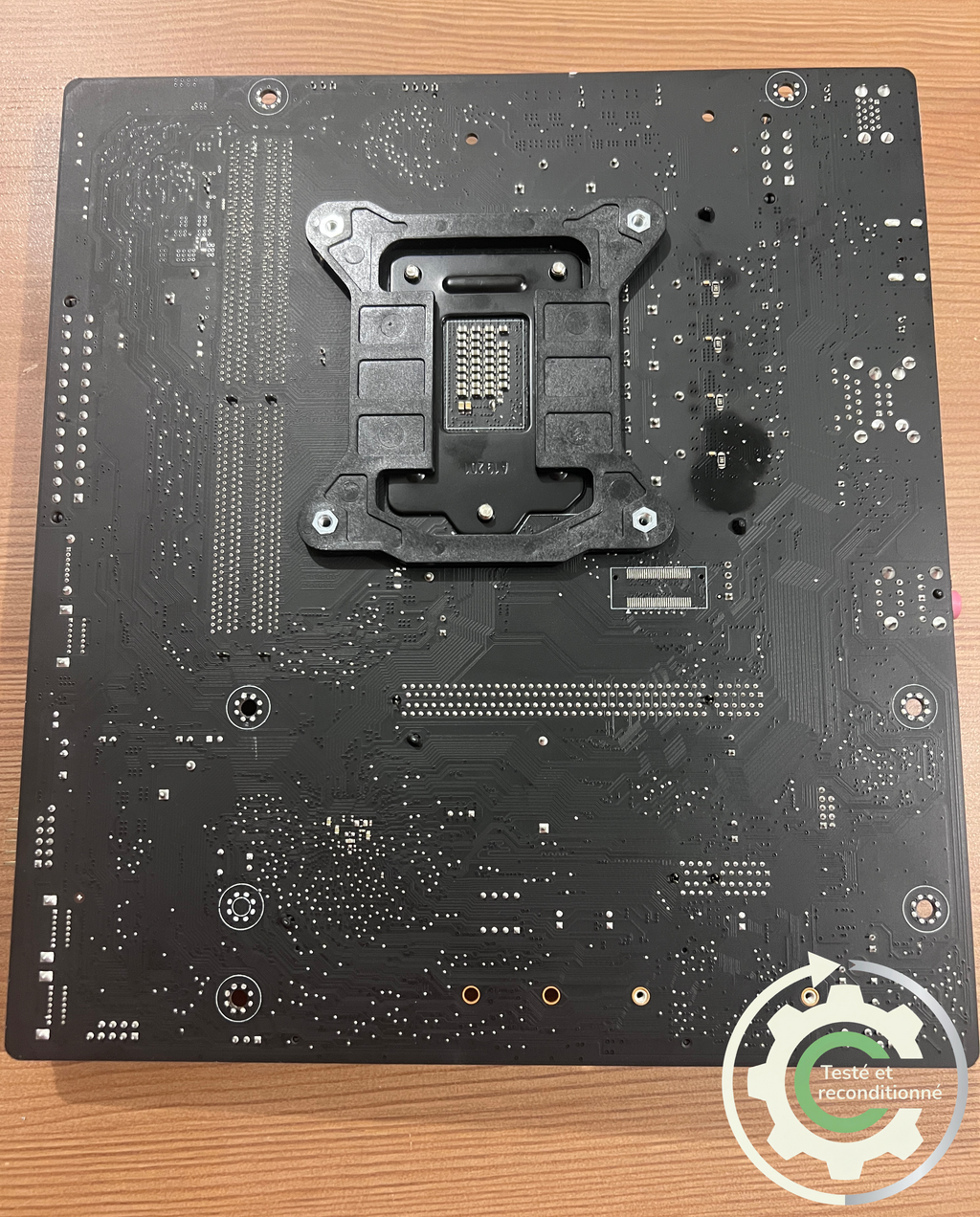 ASUS FX10CS - GL10CS - Carte mère OEM - Reconditionnée