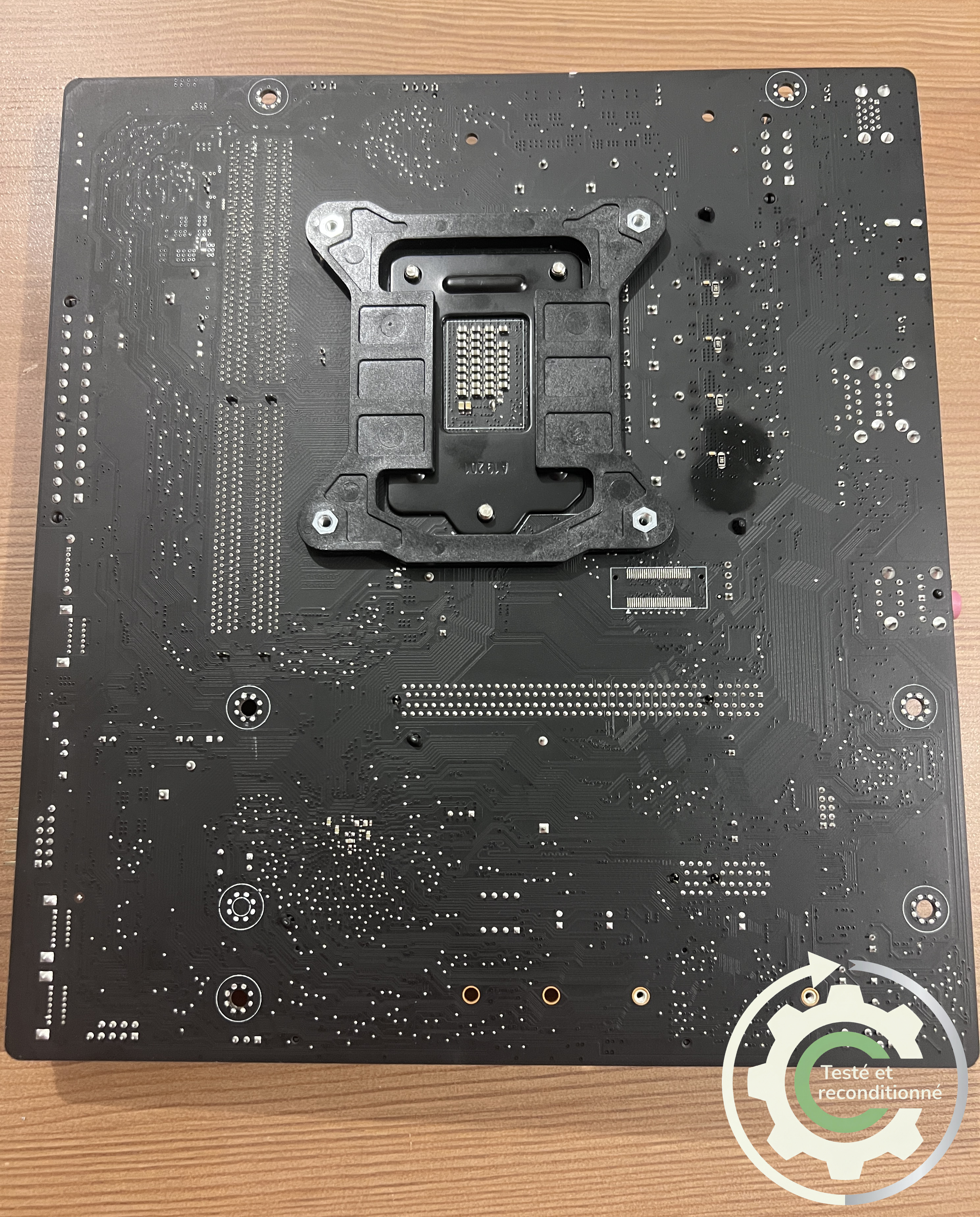 ASUS FX10CS - GL10CS - Carte mère OEM - Reconditionnée