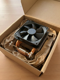 ASUS Ventirad CPU OEM - LGA115x - Reconditionné