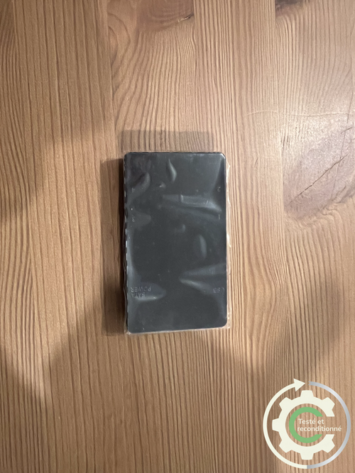 Cooler Master MasterFan Pro 120 - Pack de 3 ventilateurs + Hub - Reconditionné