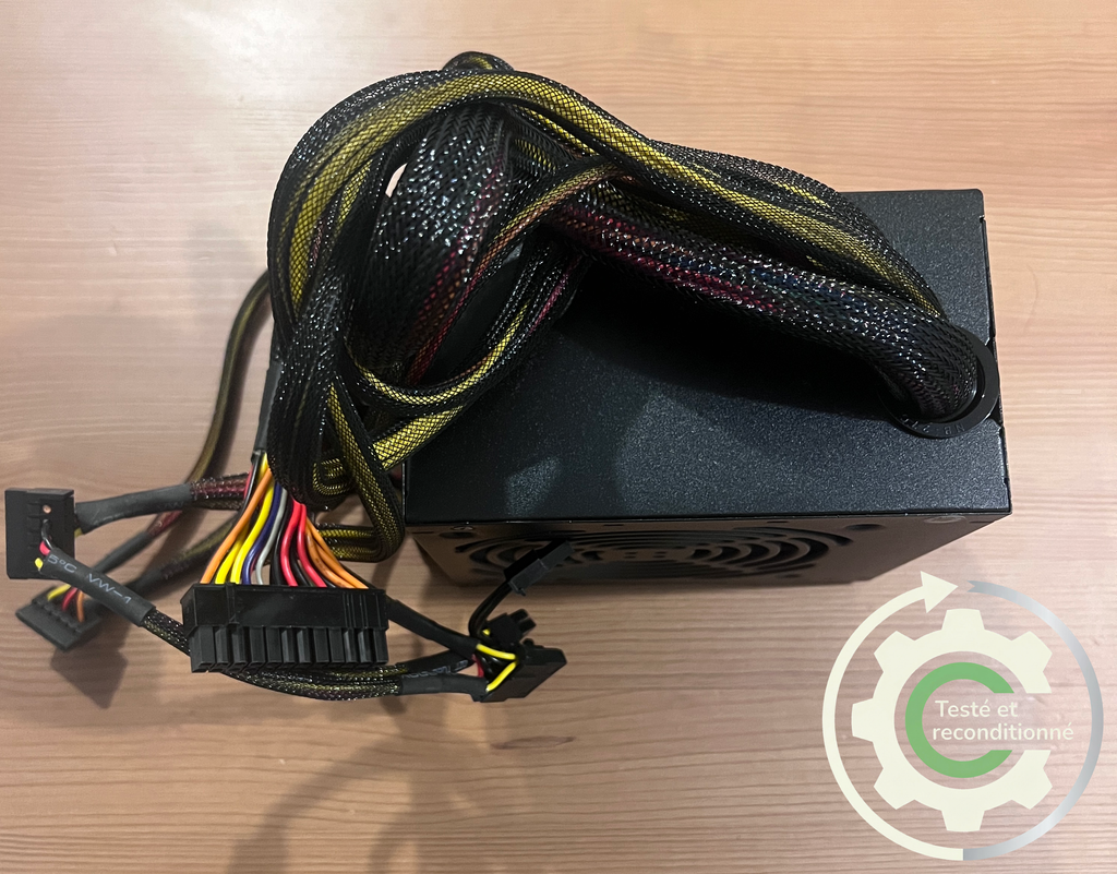 Corsair VS350 - 350W - Reconditionnée