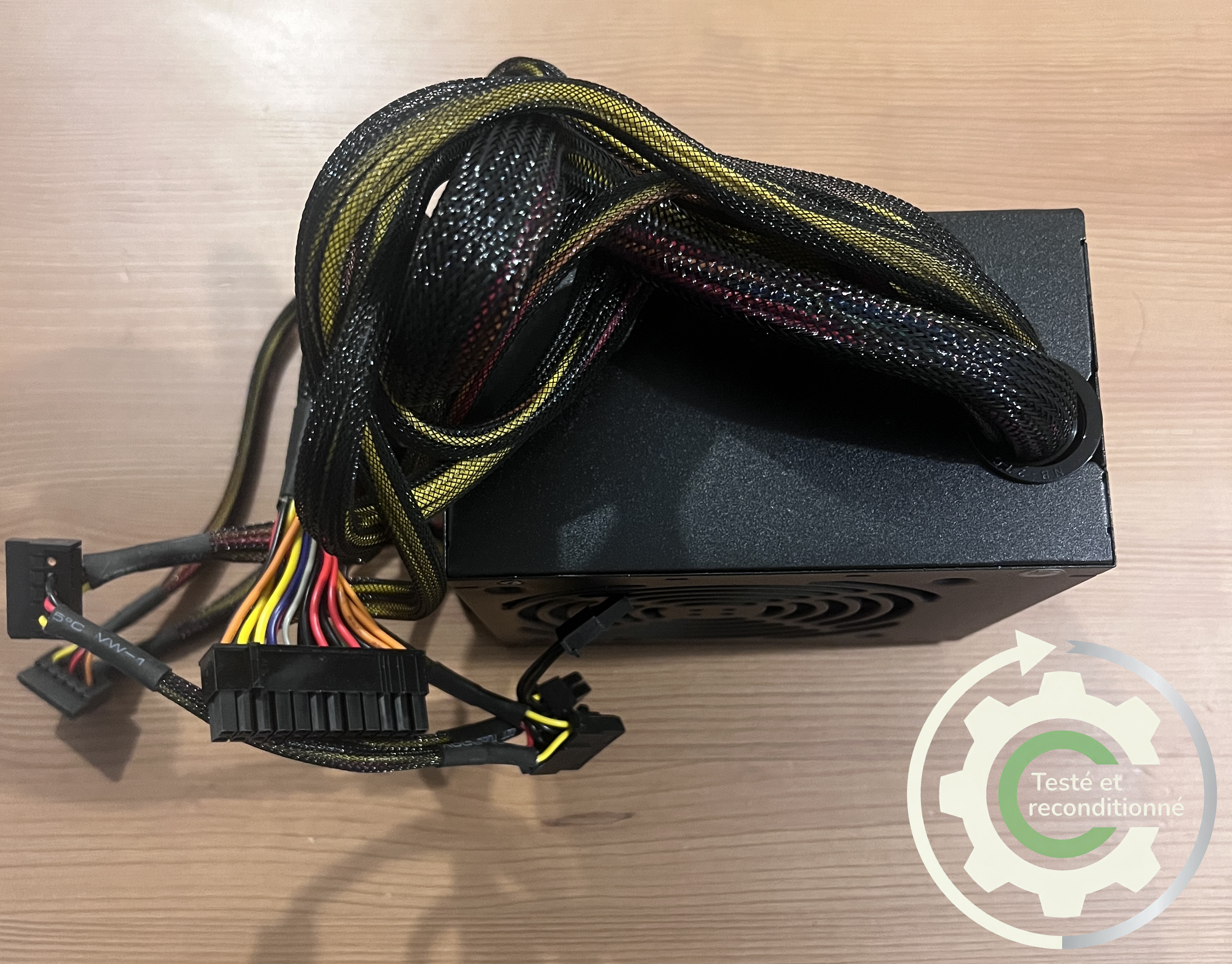 Corsair VS350 - 350W - Reconditionnée