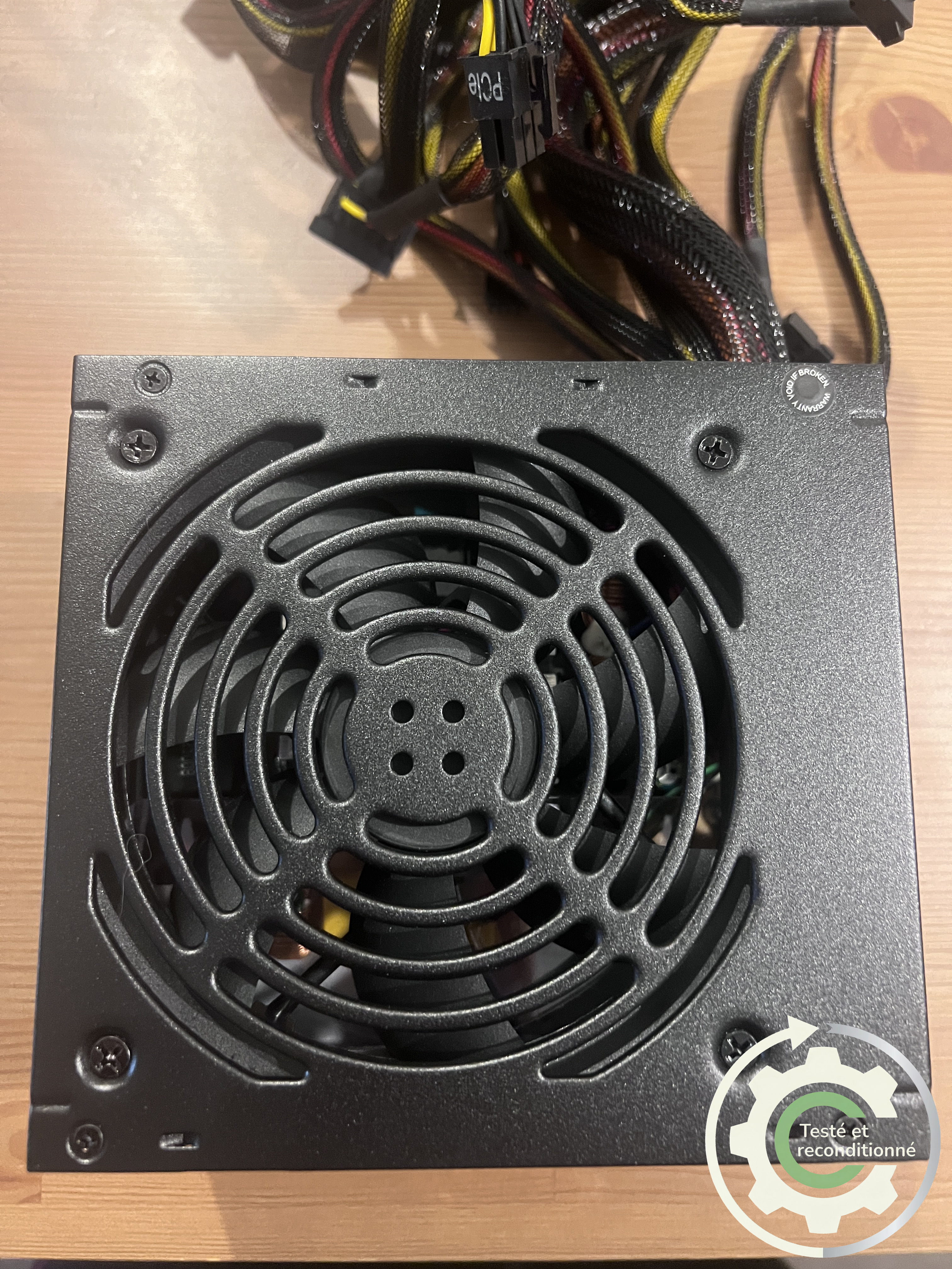 Corsair VS350 - 350W - Reconditionnée