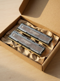 Crucial Ballistix Sport LT - 32 Go (2x16 Go) - DDR4 2666 MHz CL16 - Reconditionnée