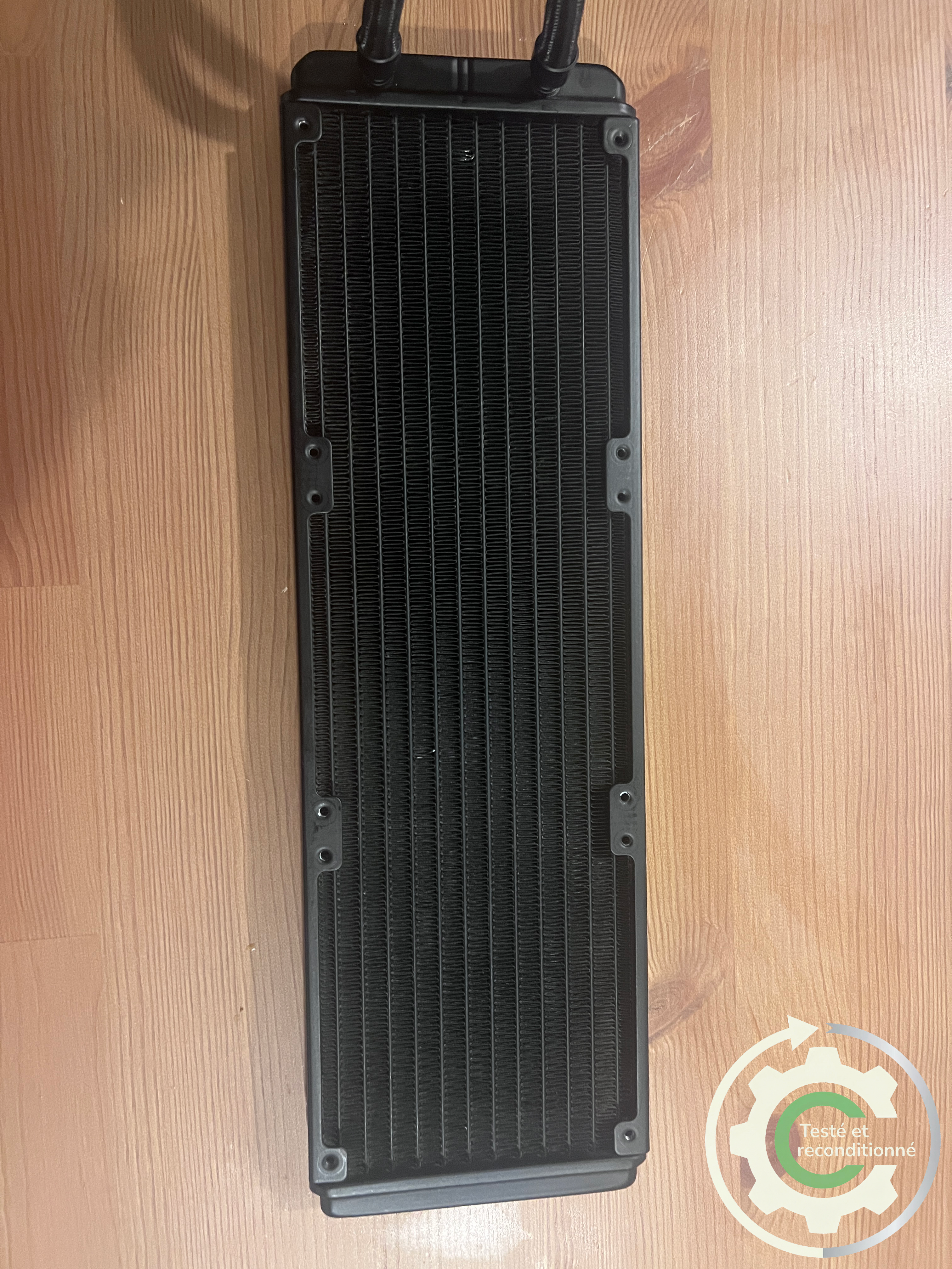 EVGA CLC 360 mm - Reconditionné