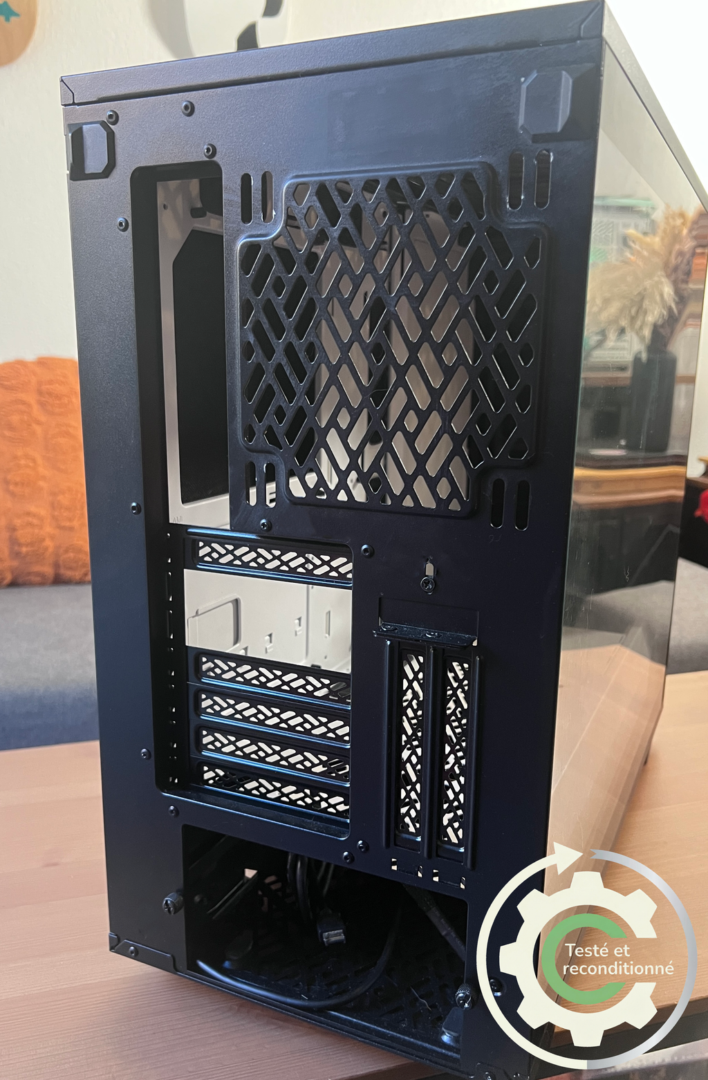 Fractal Design Define 7 - Reconditionné