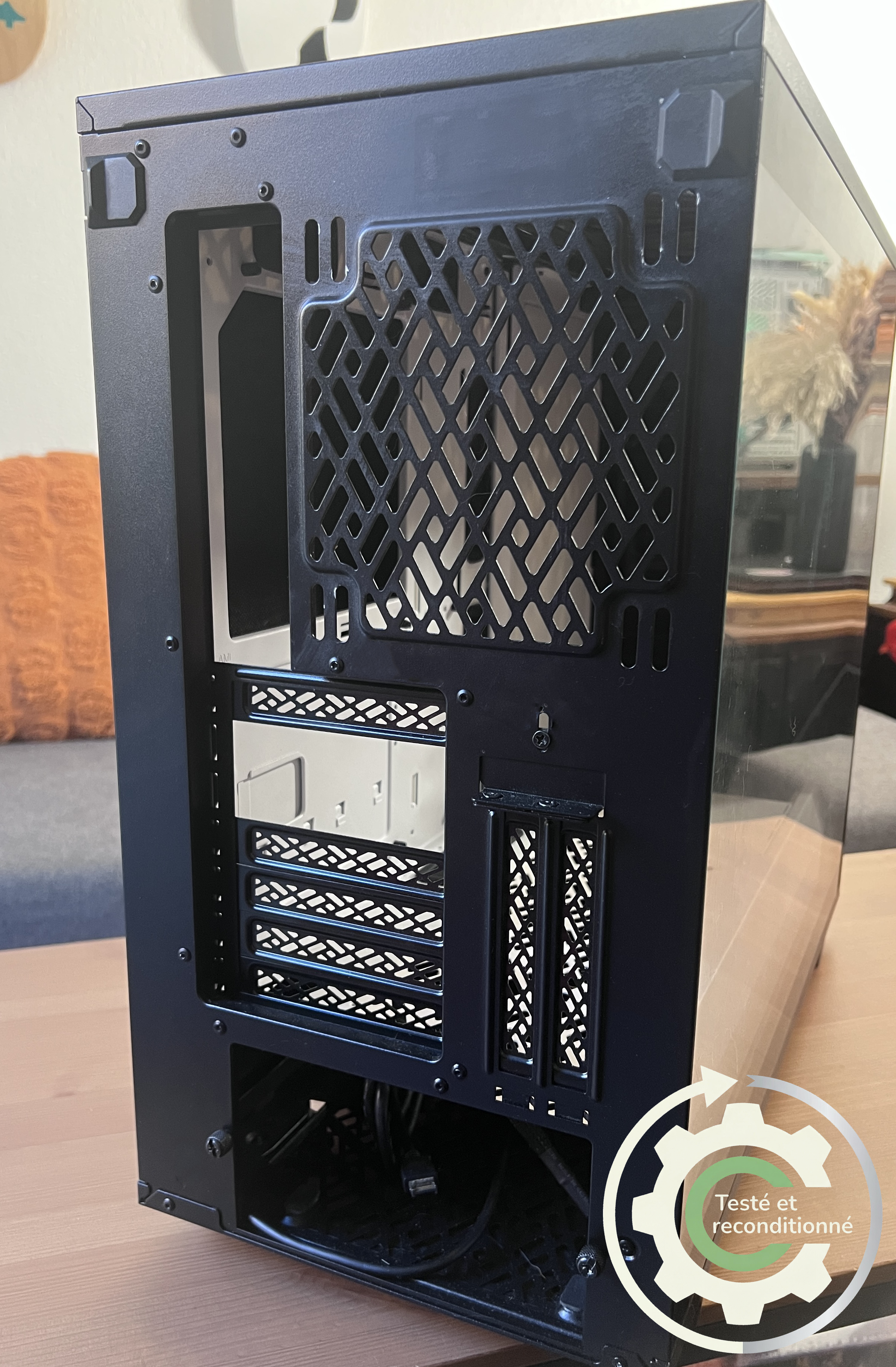Fractal Design Define 7 - Reconditionné