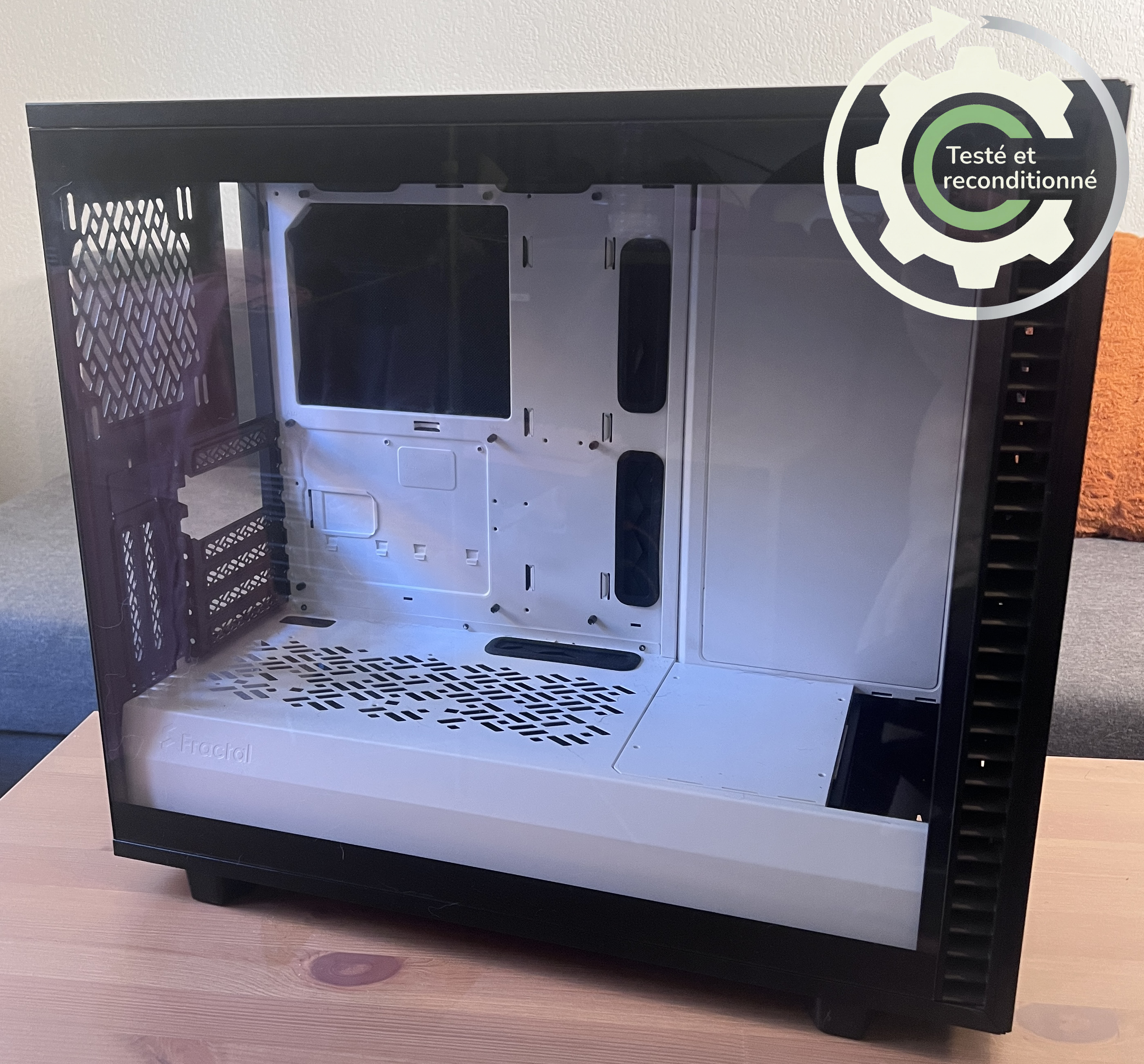 Fractal Design Define 7 - Reconditionné