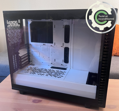 Fractal Design Define 7 - Reconditionné