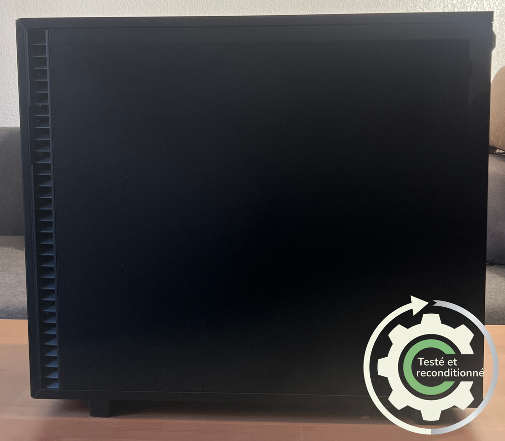 Fractal Design Define 7 - Reconditionné