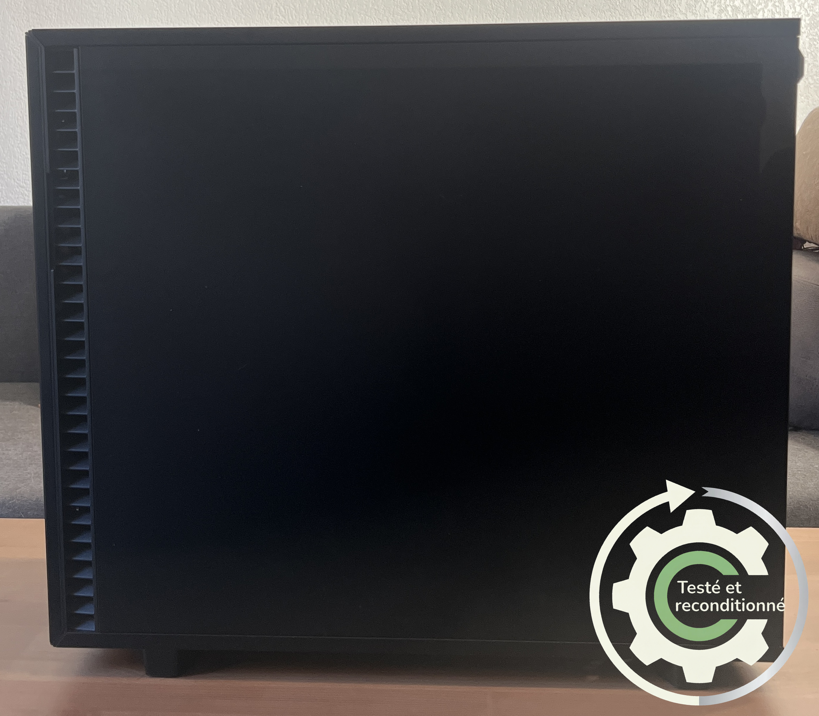 Fractal Design Define 7 - Reconditionné