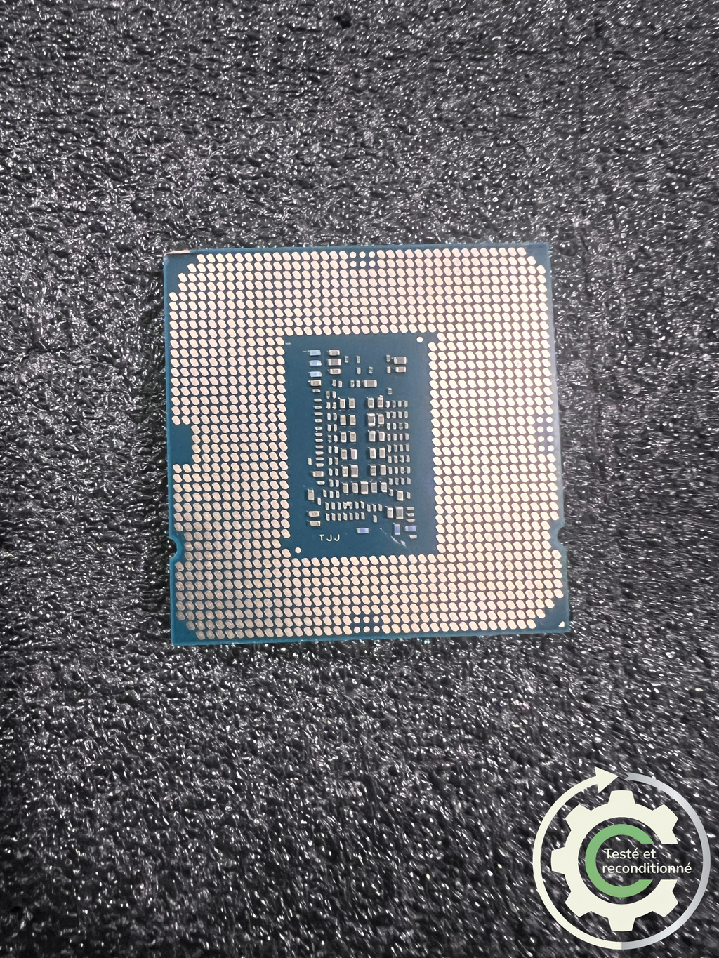 Intel Core i5-10400F - 2.9GHz / 4.3GHz - Reconditionné