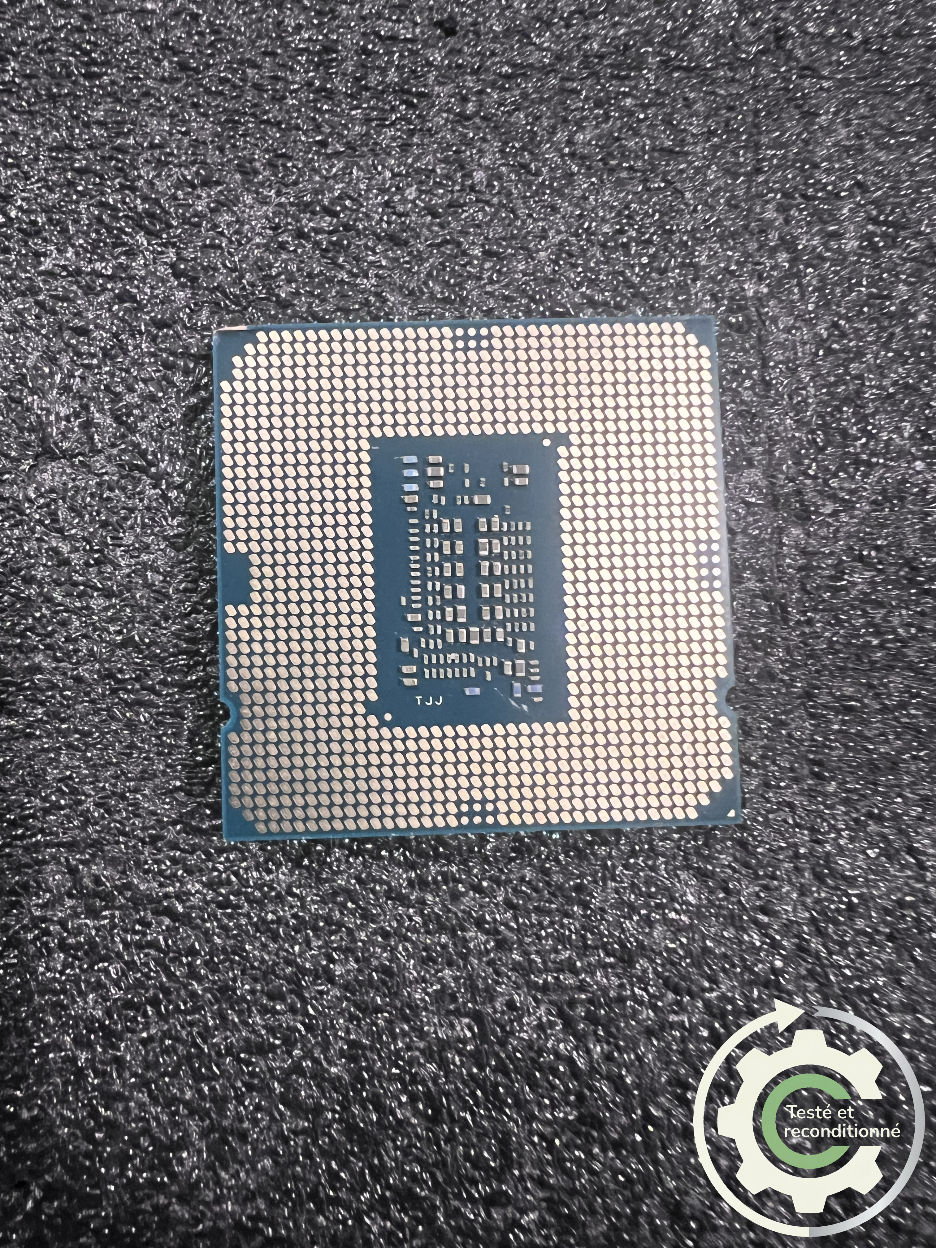 Intel Core i5-10400F - 2.9GHz / 4.3GHz - Reconditionné