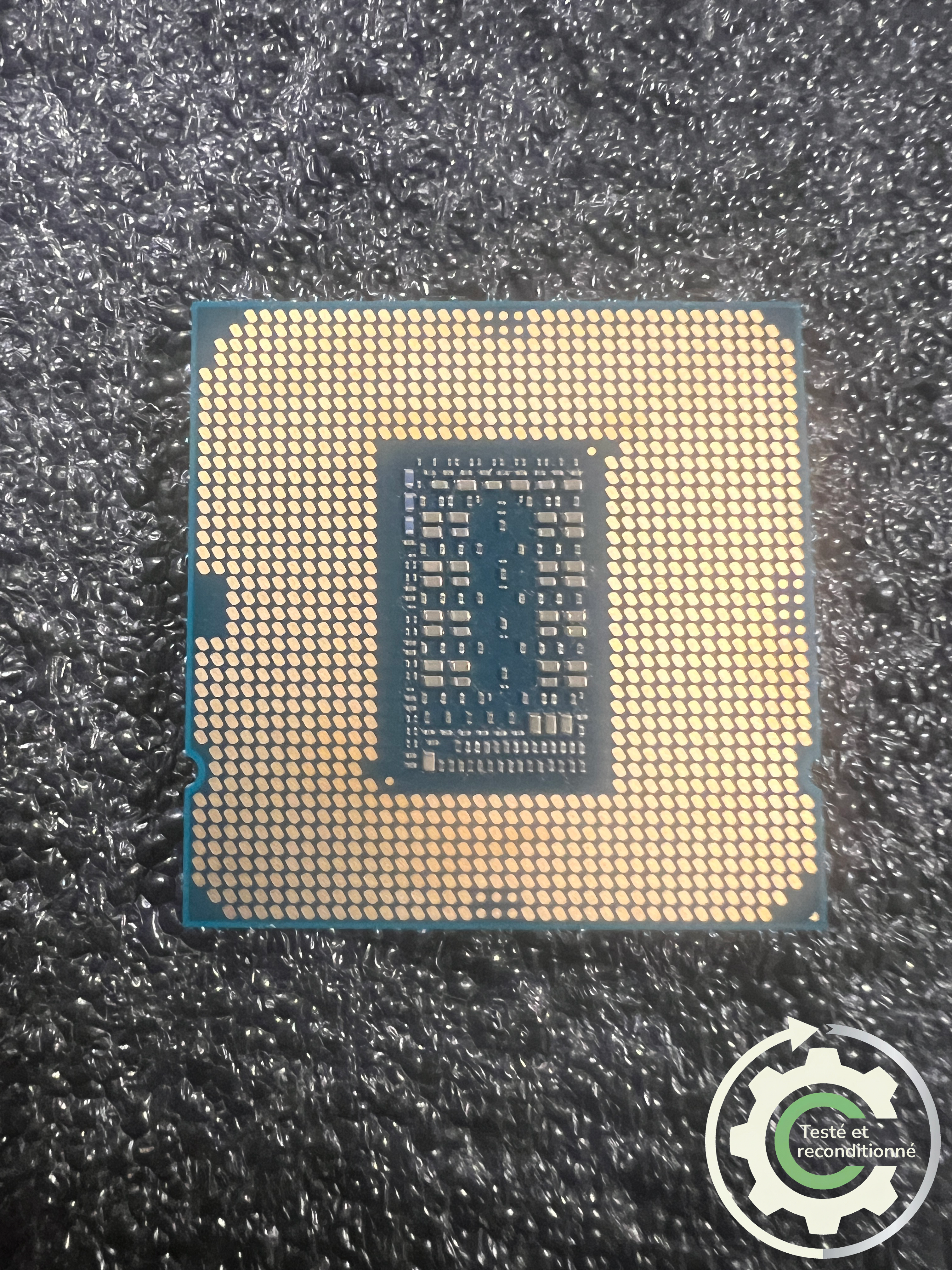 Intel Core i5-11600K - 3.9 GHz / 4.9 GHz - Reconditionné