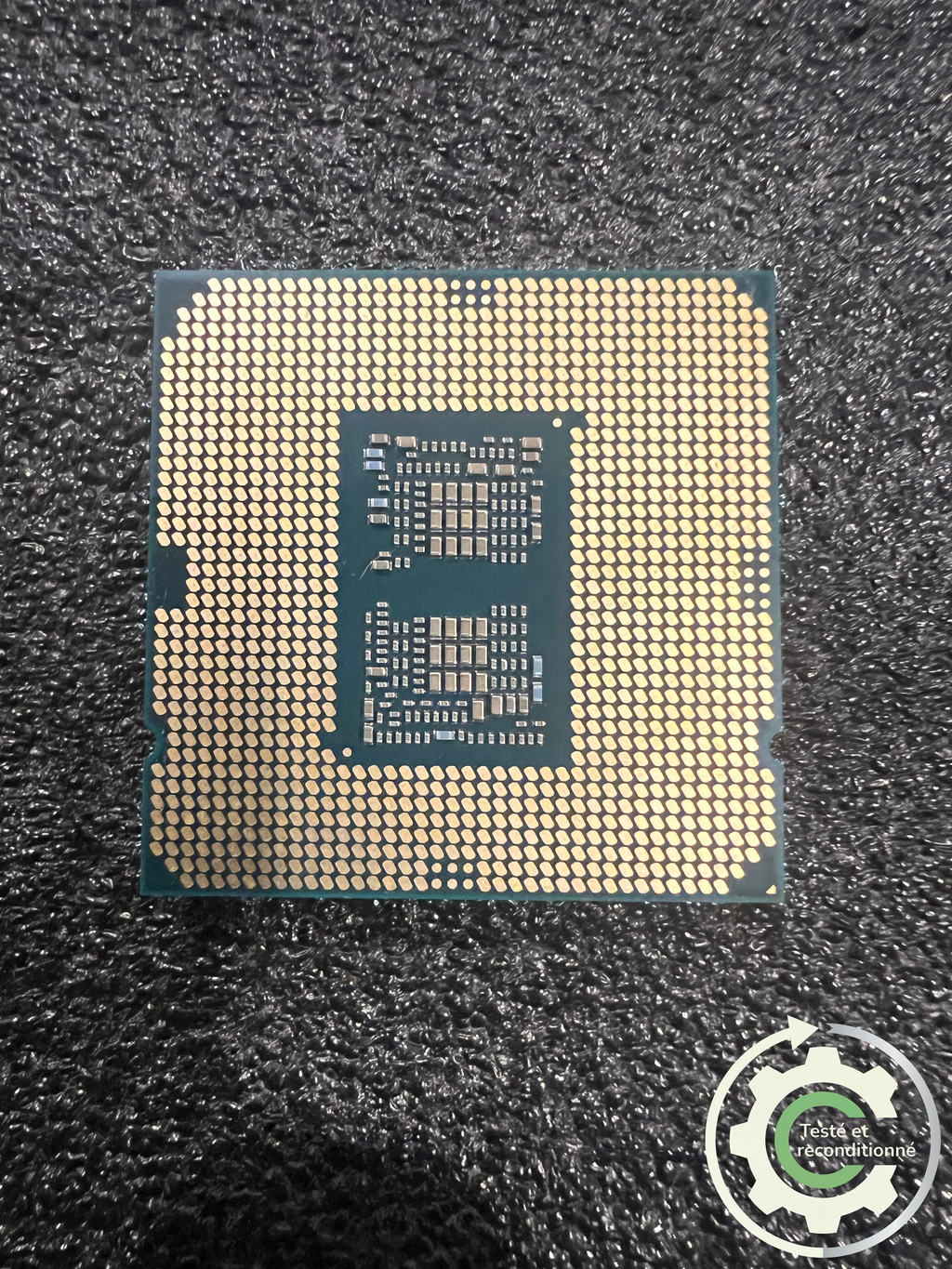 Intel Core i7-10700K - 3.8 GHz / 5.1 GHz - Reconditionné
