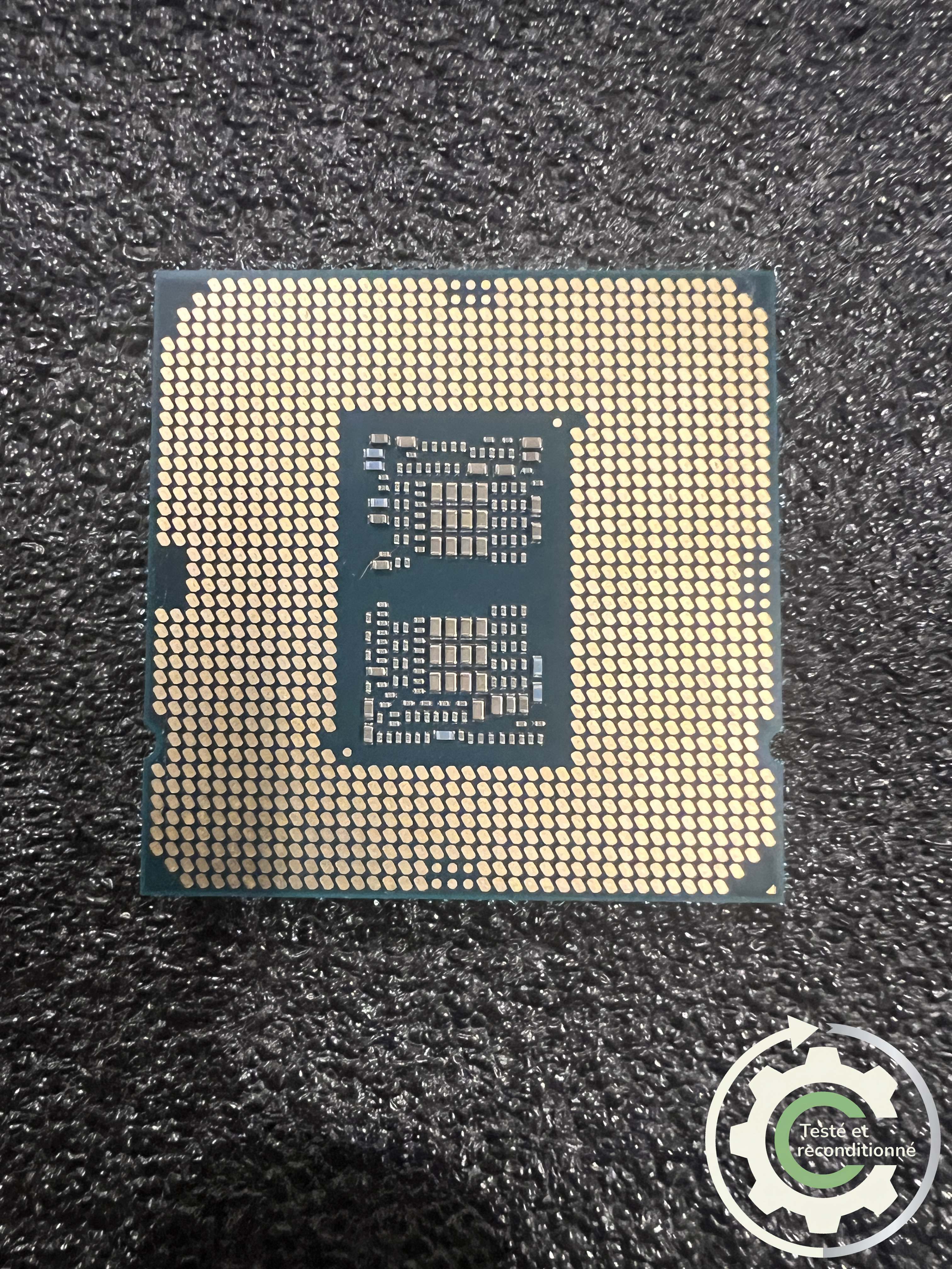 Intel Core i7-10700K - 3.8 GHz / 5.1 GHz - Reconditionné