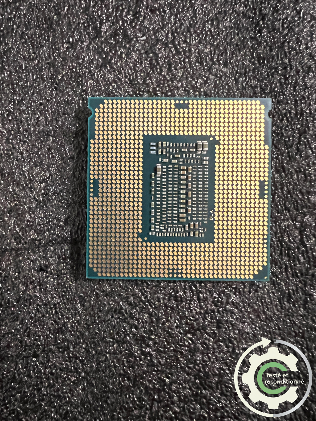 Intel Core i9-9900 - 3.1 GHz / 5.0 GHz - Reconditionné