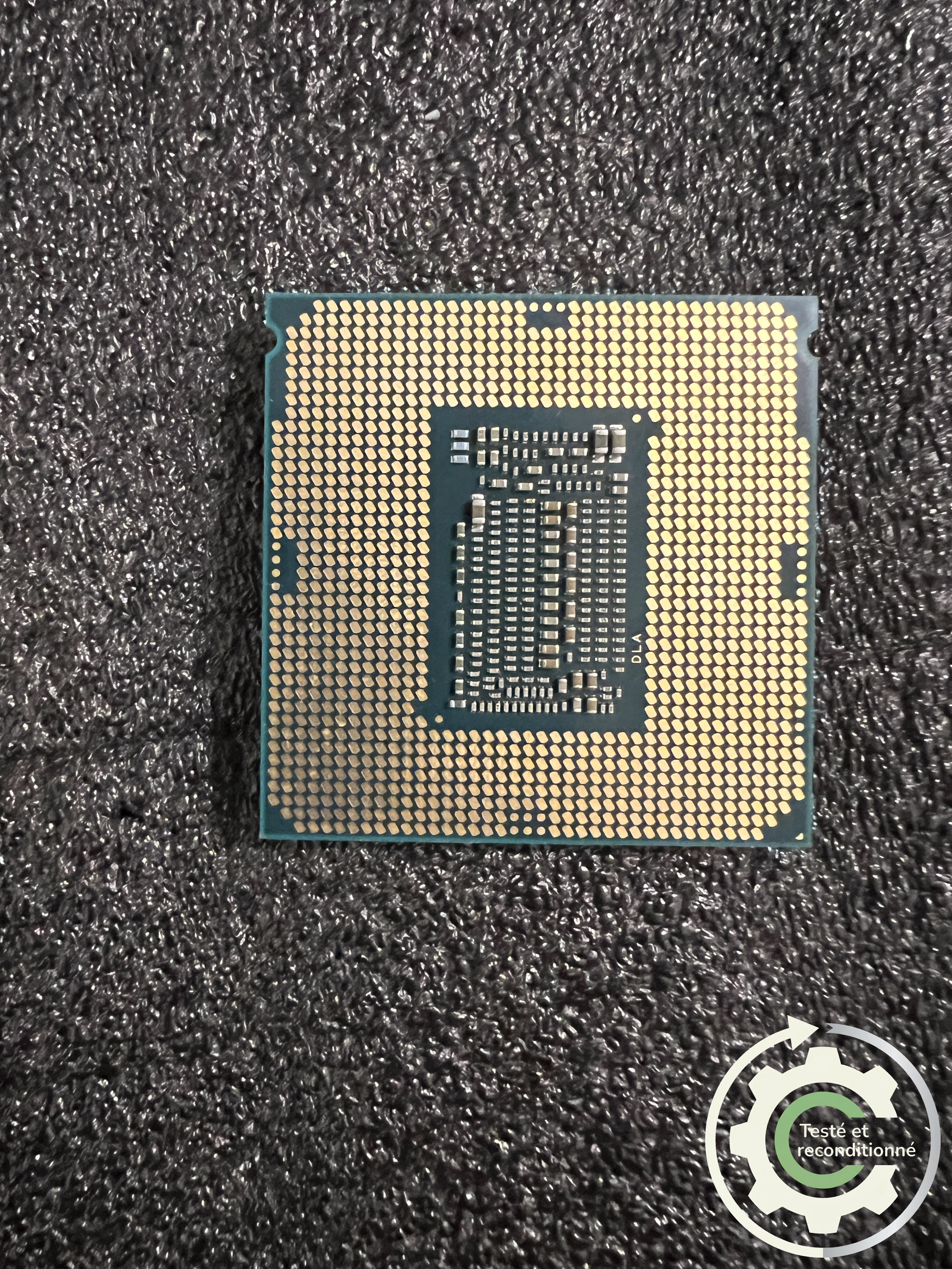 Intel Core i9-9900 - 3.1 GHz / 5.0 GHz - Reconditionné