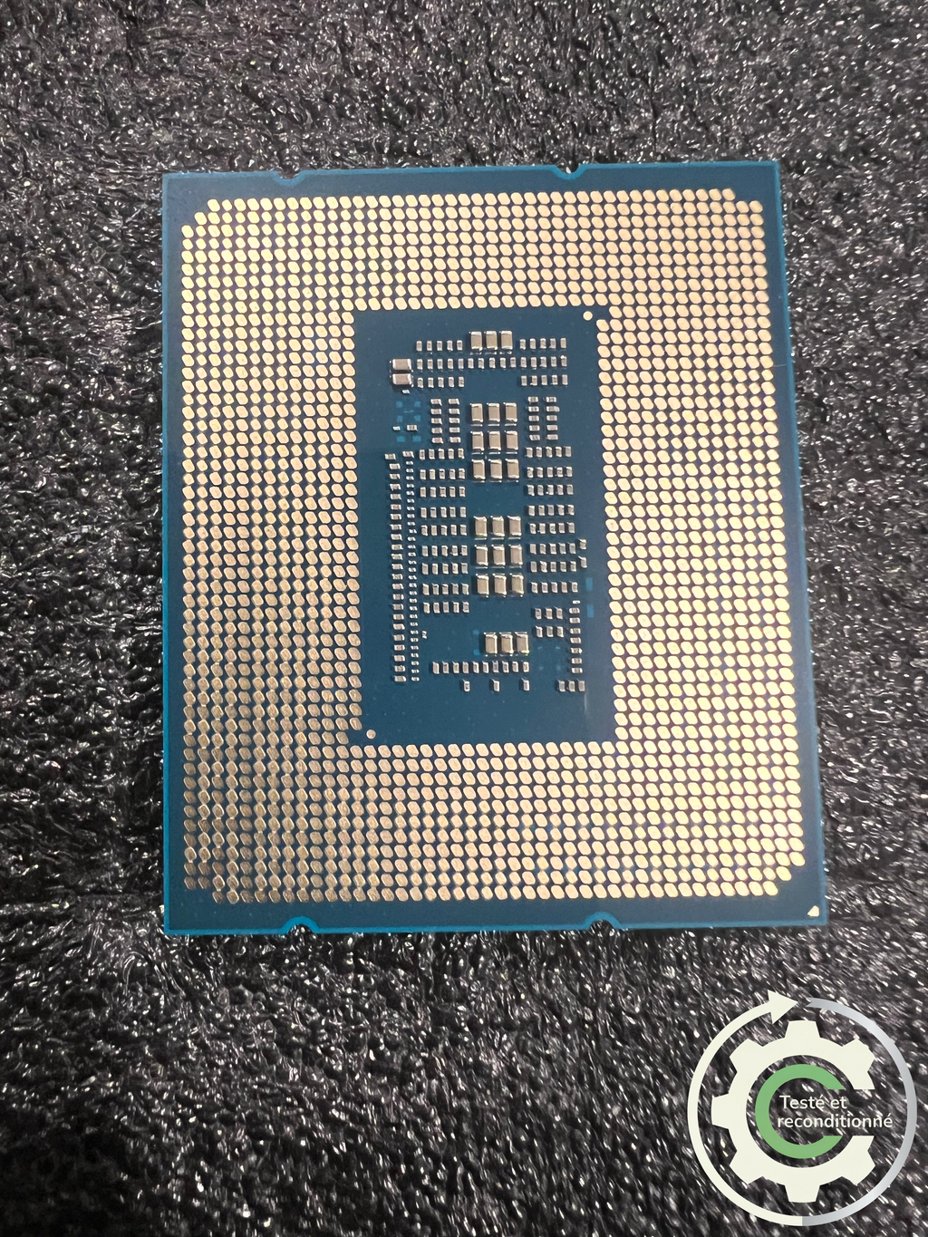 Intel Core i9-12900K - 3.2GHz / 5.2GHz - Reconditionné