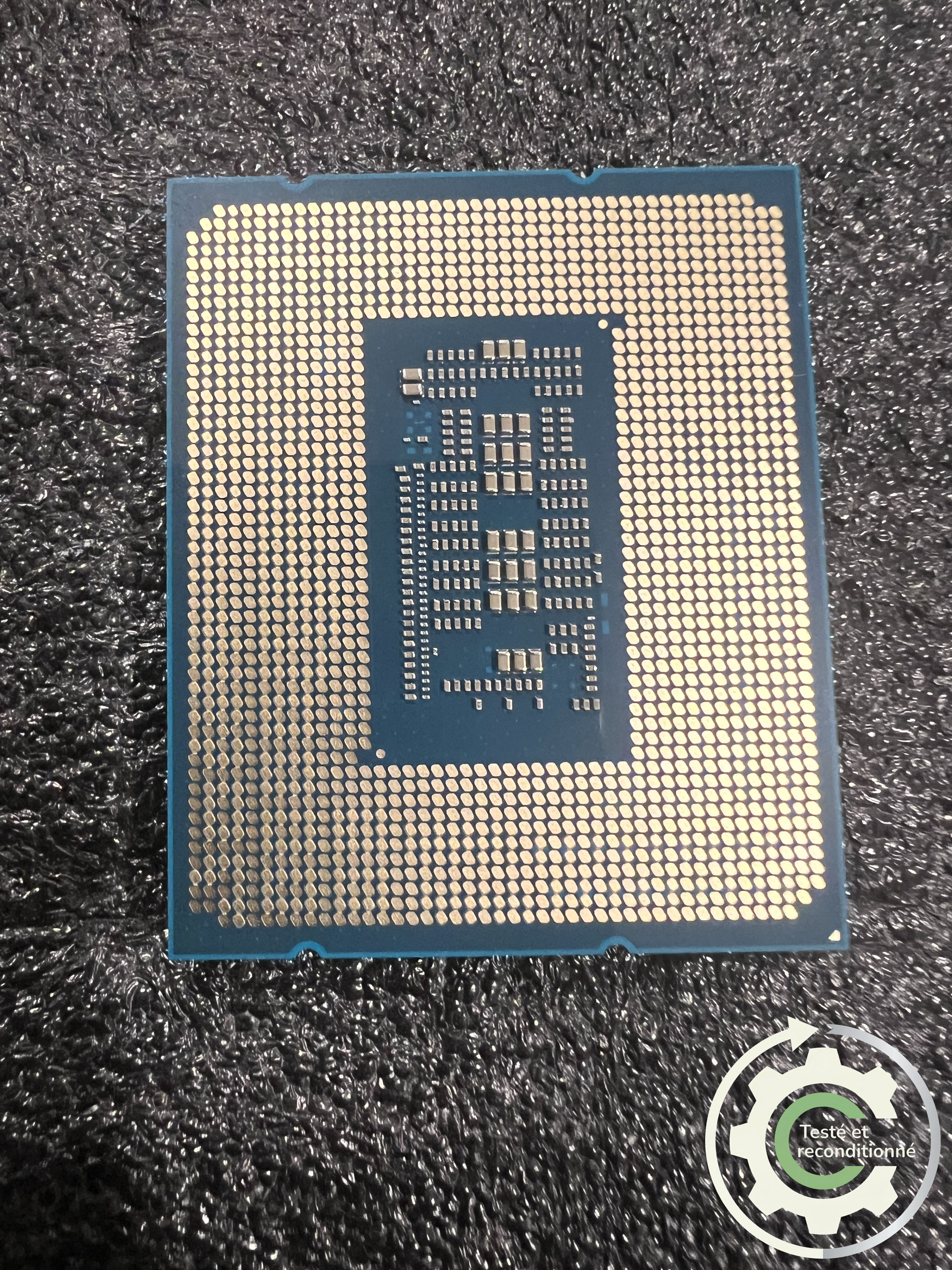 Intel Core i9-12900K - 3.2GHz / 5.2GHz - Reconditionné