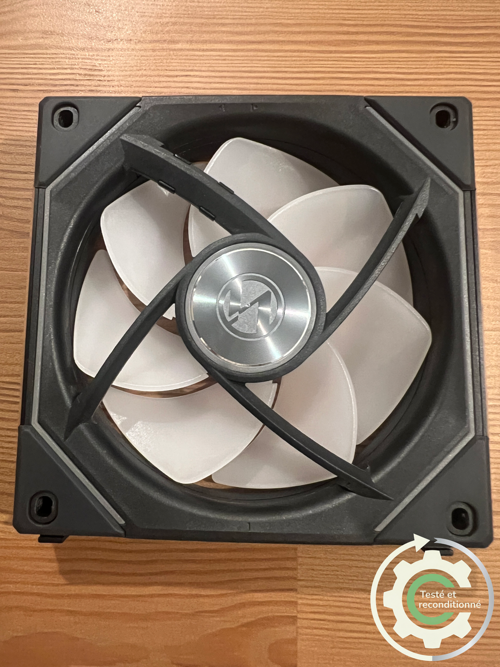 Lian Li UNI FAN SL-INF 120 mm - Reconditionné