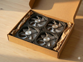 Lian Li UNI FAN SL-INF 140 mm - Pack de 4 - Reconditionnés