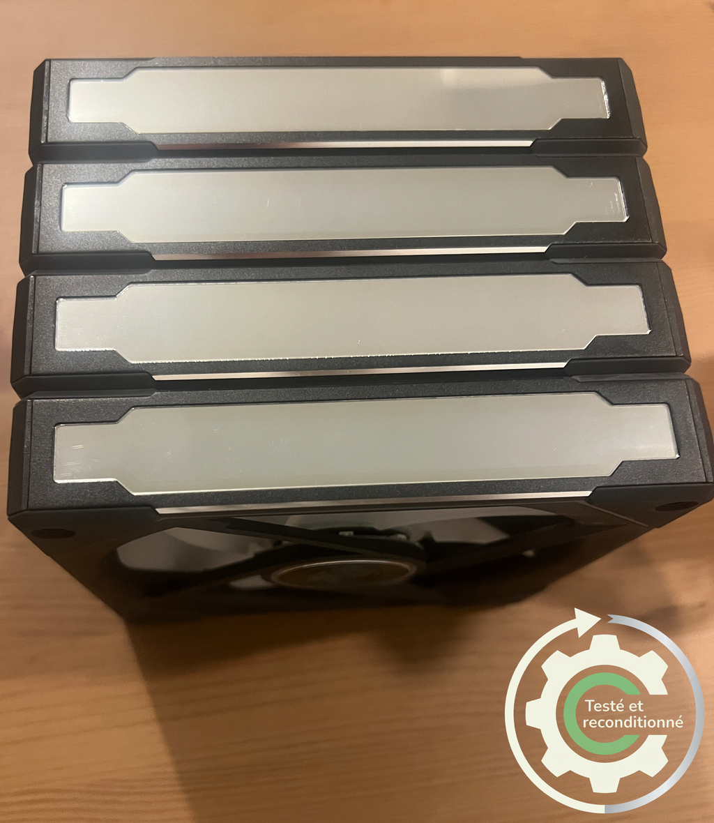 Lian Li UNI FAN SL-INF 140 mm - Pack de 4 - Reconditionnés