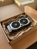 MSI GeForce RTX 2080 Super Ventus XS 8G OC - Reconditionnée