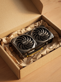 MSI GeForce RTX 3050 Ventus 2X 8G - Reconditionnée