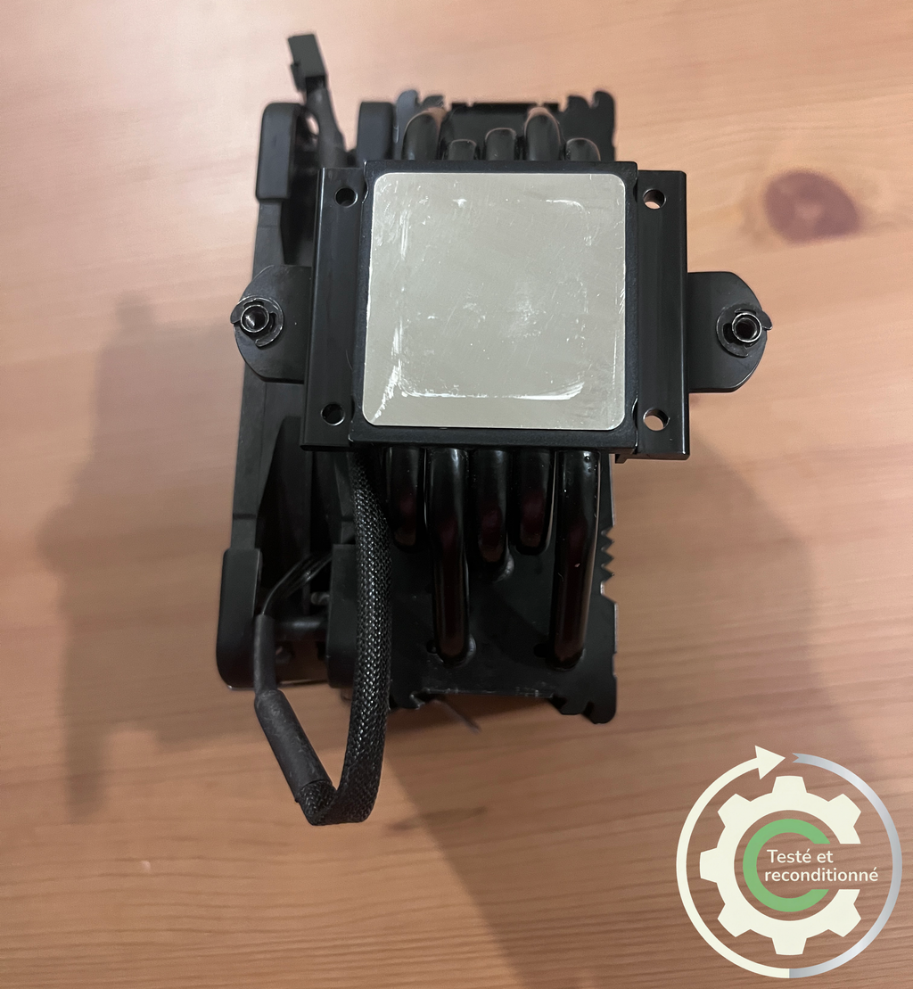 Noctua NH-U12S chromax.black - Reconditionné