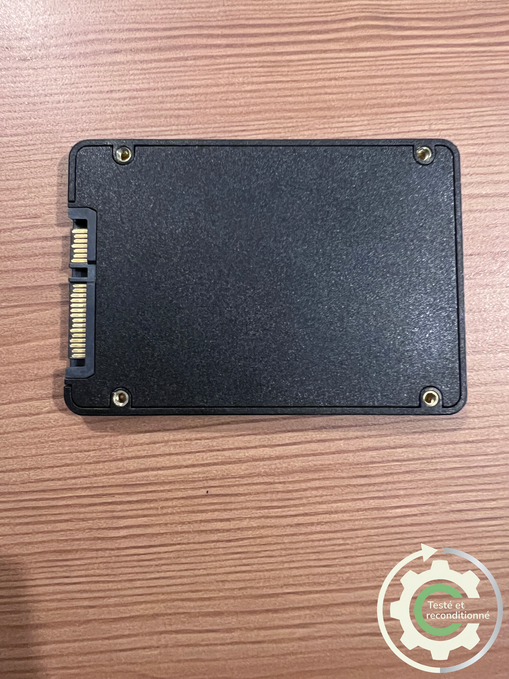 Patriot P220 SSD - 256 Go SATA - Reconditionné