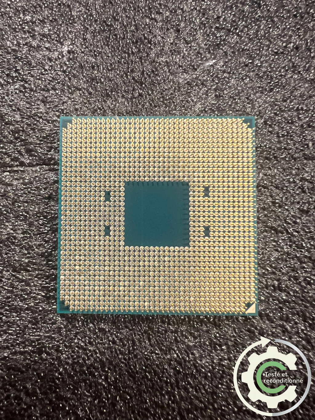 AMD Ryzen 9 3900X - 3,8 GHz / 4,6 GHz - Reconditionné