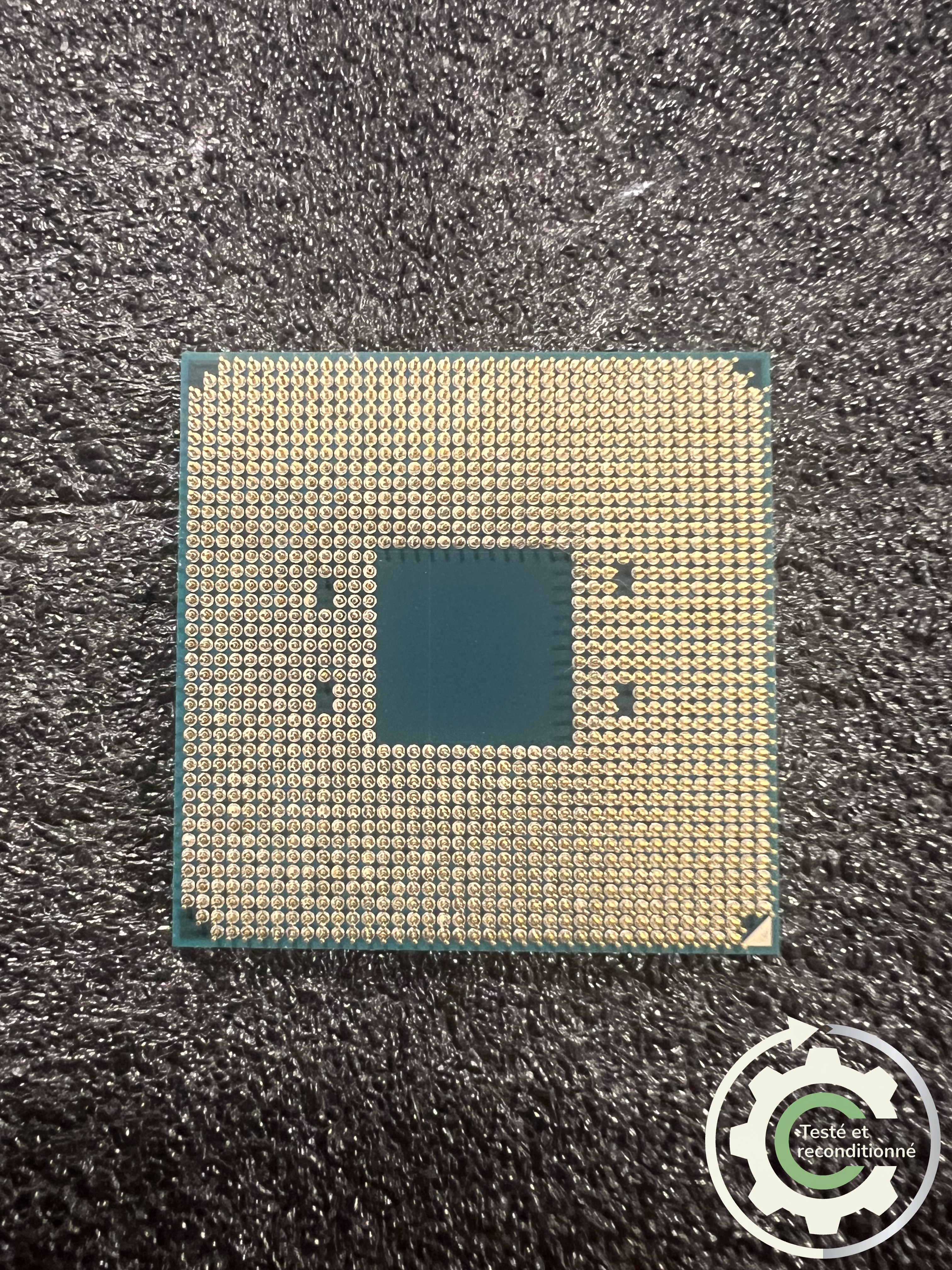 AMD Ryzen 9 3900X - 3,8 GHz / 4,6 GHz - Reconditionné