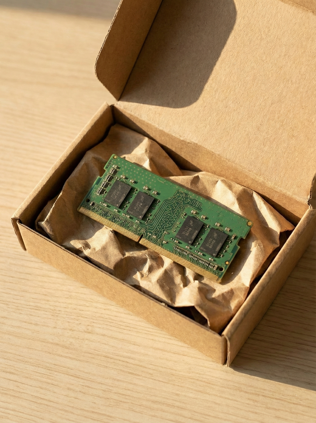 Micron MTA8ATF1G64HZ-2G6E1 - 8 Go - DDR4 2666 MHz - Reconditionné