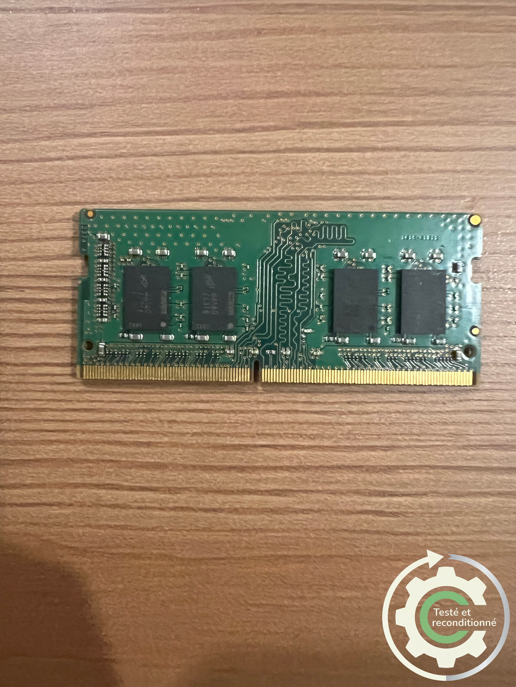 Micron MTA8ATF1G64HZ-2G6E1 - 8 Go - DDR4 2666 MHz - Reconditionné