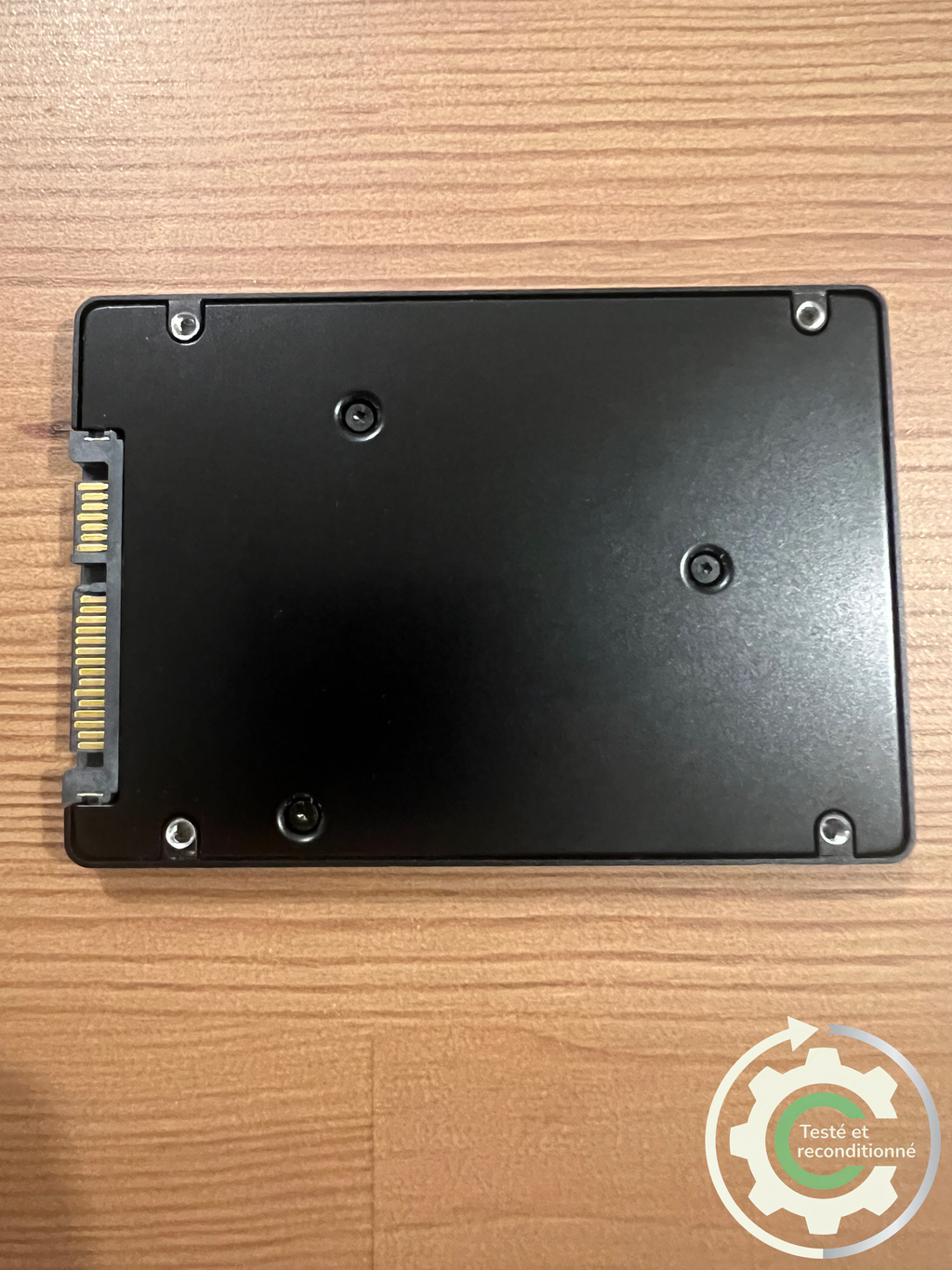 Samsung MZ7LN256HMJP-000H1 - 256 Go SATA - Reconditionné