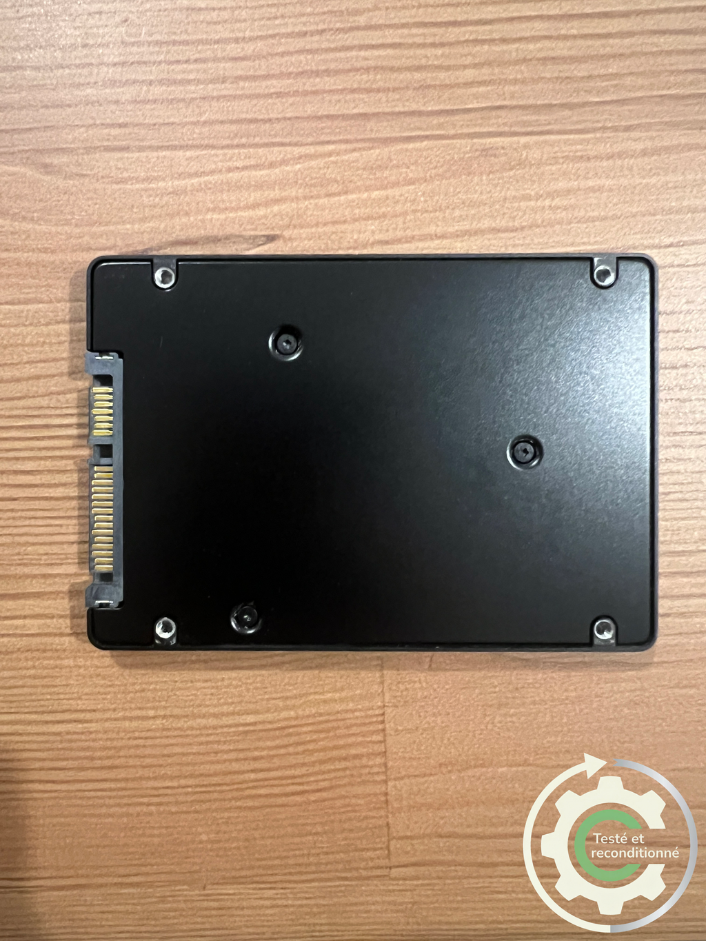 Samsung PM871a - 256 Go SATA - Reconditionné