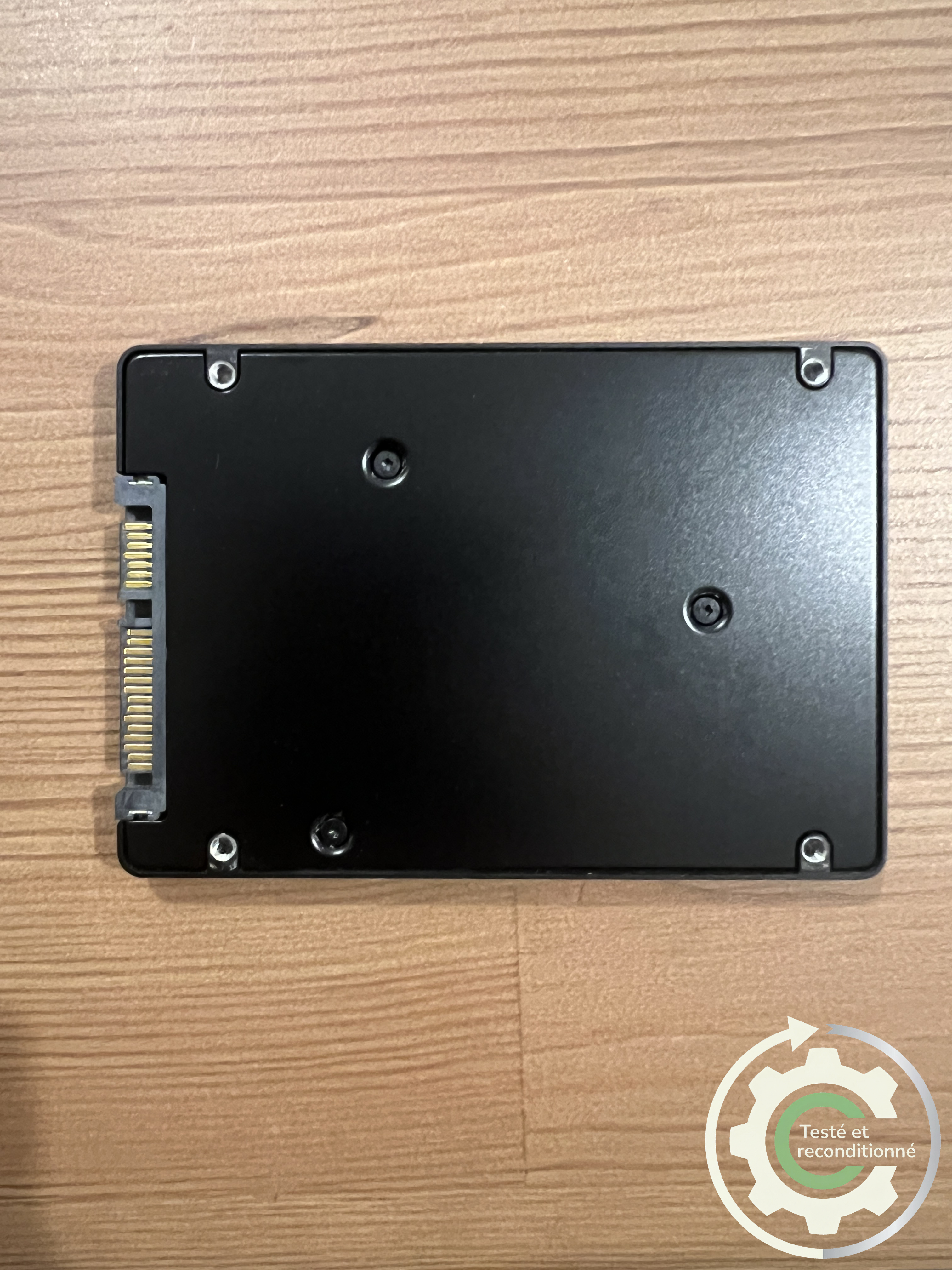 Samsung PM871a - 256 Go SATA - Reconditionné