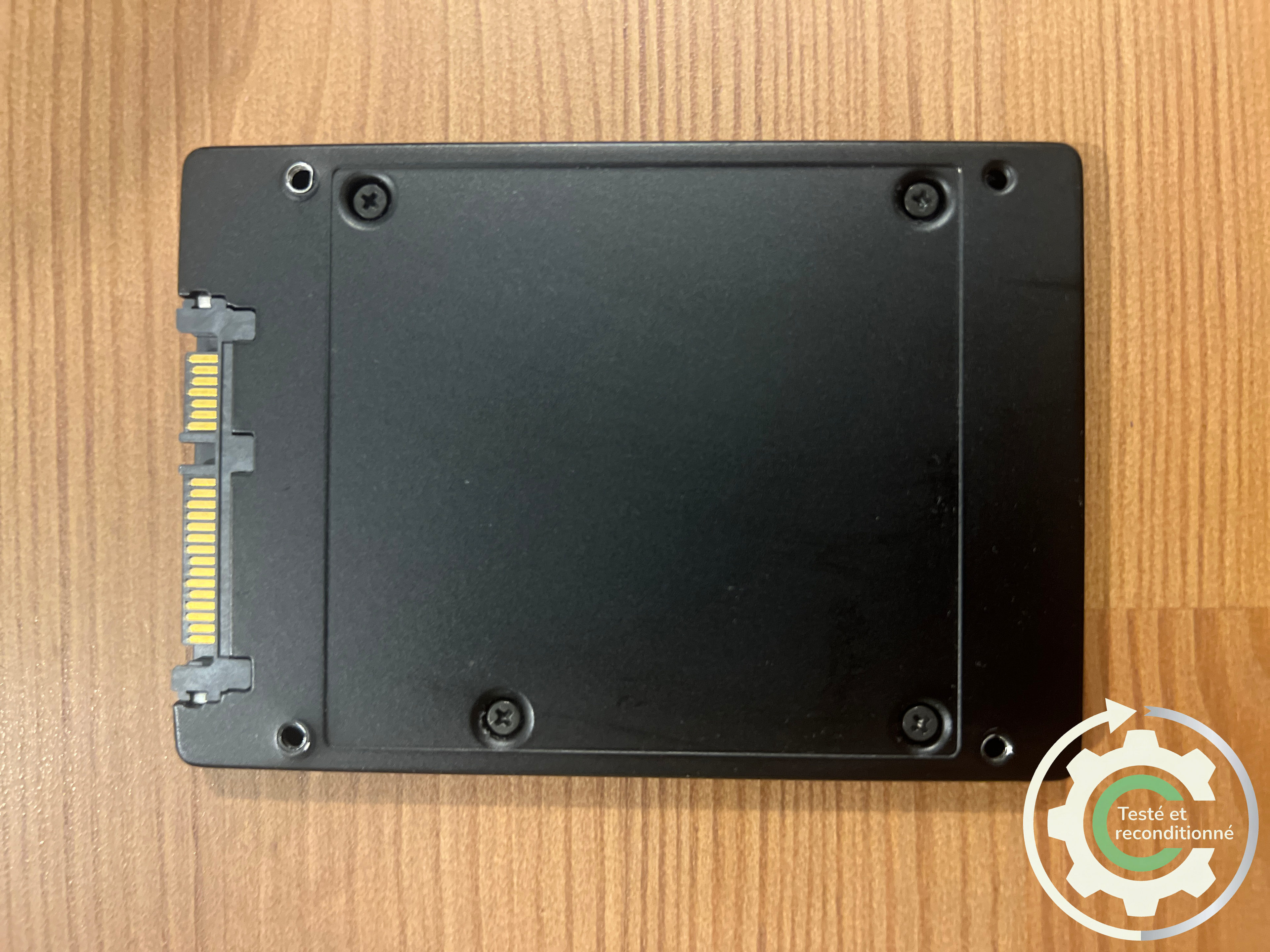 SanDisk X400 - 256 Go SATA - Reconditionné