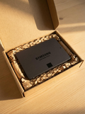 Samsung 870 EVO SSD - 250 Go SATA - Reconditionné